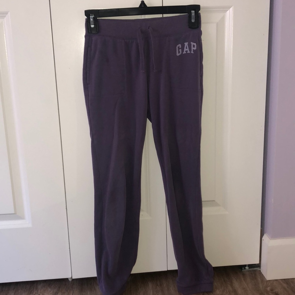 GAP Sweatpants